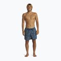 Vyriški šortai Quiksilver Remade Mix Volley 17" dark navy 2