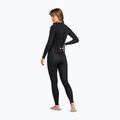 Moteriškas neopreno kostiumas ROXY 3/2 mm Prologue Back Zip Flock black 2