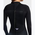 Moteriškas neopreno kostiumas ROXY 3/2 mm Prologue Back Zip Flock black 5