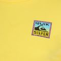 Vyriški marškinėliai Quiksilver Ndthoughtturksc yellow/pink/blue/black/green/grey 4
