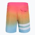 Vyriški maudymosi šortai Hurley Phantom Block Party 18" nectarine 2 2