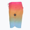 Vyriški maudymosi šortai Hurley Phantom Block Party 18" nectarine 2 3