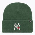 Žieminė kepurė 47 Brand MLB New York Yankees Thorn dark green