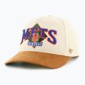 Kepuraitė su snapeliu 47 Brand New York Mets The Diamond Hitch natural