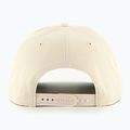 Kepuraitė su snapeliu 47 Brand New York Mets The Diamond Hitch natural 2
