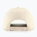 Kepuraitė su snapeliu 47 Brand New York Yankees Mets The Diamond Hitch natural 2