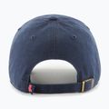 Kepuraitė su snapeliu 47 Brand MLB Boston Red Sox CLEAN UP navy 2