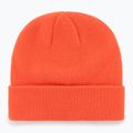 Žieminė kepurė 47 Brand MLB New York Yankees Centerfield orange 2