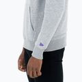 Vyriškas džemperis New Era NBA Regular Hoody Los Angeles Lakers grey med 5