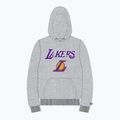 Vyriškas džemperis New Era NBA Regular Hoody Los Angeles Lakers grey med 6