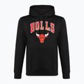 Vyriškas džemperis New Era NBA Regular Hoody Chicago Bulls black 5