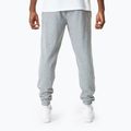 Vyriškos kelnės New Era NBA Essentials Jogger Los Angeles Lakers grey med 2