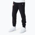 Vyriškos kelnės New Era NBA Essentials Jogger Chicago Bulls black 2