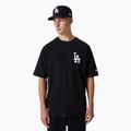 Vyriški marškinėliai New Era MLB Essentls LC OS Los Angeles Dodgers black