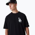 Vyriški marškinėliai New Era MLB Essentls LC OS Los Angeles Dodgers black 3