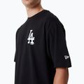 Vyriški marškinėliai New Era MLB Essentls LC OS Los Angeles Dodgers black 4