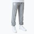 Vyriškos kelnės New Era MLB Essentls Jogger New York Yankees grey med