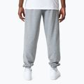 Vyriškos kelnės New Era MLB Essentls Jogger New York Yankees grey med 2