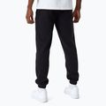 Vyriškos kelnės New Era MLB Essentls Jogger Los Angeles Dodgers black 2