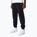 Vyriškos kelnės New Era MLB Essentls Jogger Los Angeles Dodgers black 3