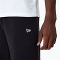 Vyriškos kelnės New Era MLB Essentls Jogger Los Angeles Dodgers black 5