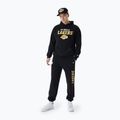 Vyriškas džemperis New Era Team Script OS Hoody Los Angeles Lakers black 3