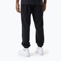 Vyriškos kelnės New Era NBA Team Script Jogger Los Angeles Lakers black 3