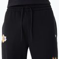 Vyriškos kelnės New Era NBA Team Script Jogger Los Angeles Lakers black 4