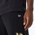 Vyriškos kelnės New Era NBA Team Script Jogger Los Angeles Lakers black 6