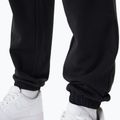 Vyriškos kelnės New Era NBA Team Script Jogger Chicago Bulls black 8