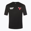 Vyriški marškinėliai New Era NBA Large Graphic BP OS Tee Chicago Bulls black 7