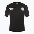 Vyriški marškinėliai New Era NBA Large Graphic BP OS Tee Brooklyn Nets black 7