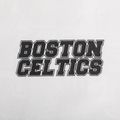 Vyriški marškinėliai New Era NBA Large Graphic BP OS Tee Boston Celtics white 10