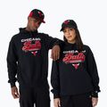 Vyriškas džemperis New Era NBA Graphic OS Hoody Chicago Bulls black 6