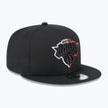 Kepurė New Era Split Logo 9Fifty New York Knicks black