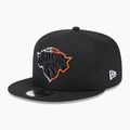 Kepurė New Era Split Logo 9Fifty New York Knicks black 2