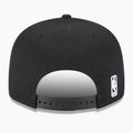 Kepurė New Era Split Logo 9Fifty New York Knicks black 4