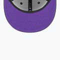 Kepurė New Era Split Logo 9Fifty Los Angeles Lakers black 5