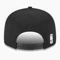 Kepurė New Era Split Logo 9Fifty Chicago Bulls black 4
