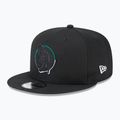Kepurė New Era Split Logo 9Fifty Boston Celtics black 2