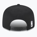 Kepurė New Era Split Logo 9Fifty Boston Celtics black 4