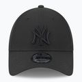 Kepurė New Era Repreve Outline 9Forty New Yok Yankees black 2