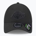 Kepurė New Era Repreve Outline 9Forty Los Angeles Lakers black 3