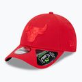 Kepurė New Era Repreve Outline 9Forty Los Chicago Bulls red 2