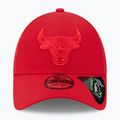 Kepurė New Era Repreve Outline 9Forty Los Chicago Bulls red 3