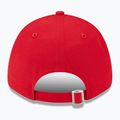 Kepurė New Era Repreve Outline 9Forty Los Chicago Bulls red 4
