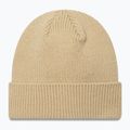 Žieminė kepurė New Era Wool Cuff Knit Beanie beige 2