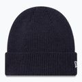 Žieminė kepurė New Era Wool Cuff Knit Beanie navy