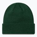 Žieminė kepurė New Era Wool Cuff Knit Beanie green 2