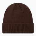 Žieminė kepurė New Era Wool Cuff Knit Beanie brown 2